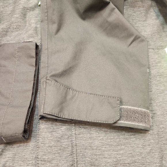 Boy's The North Face Jacket Size Large 14/16 - Picture 4 of 5